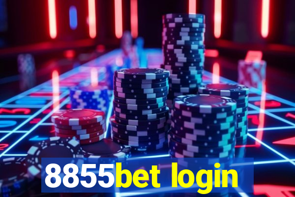 8855bet login